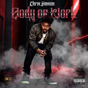 Body Of Work Volume 1 (Explicit)