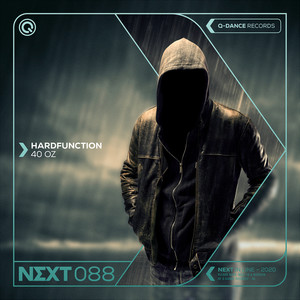 40 OZ (Extended Mix)