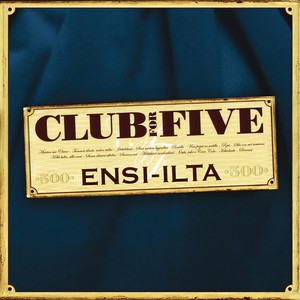 Saat miehen kyyneliin - To Make a Big Man Cry -