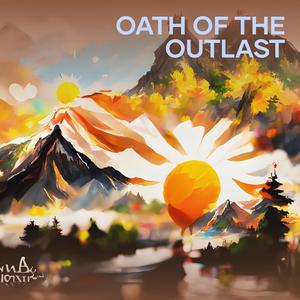Oath of the Outlast (COVER版)