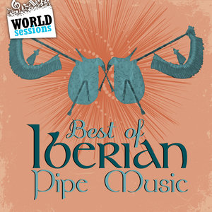 Best of Iberian Pipe Music