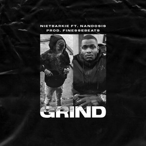 Grind (Explicit)