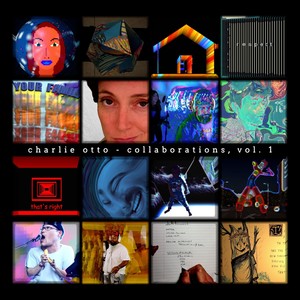 Collaborations, Vol. 1 (Explicit)