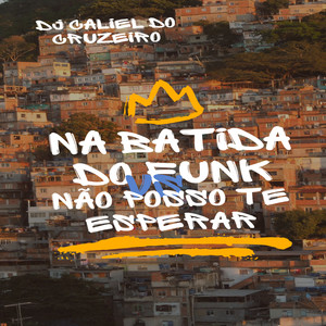 Na Batida do Funk Vs Não posso te esperar (Explicit)