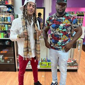 50 On Em (feat. Check The Star) (Explicit)