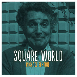 Square World
