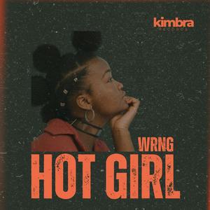 Hot girl (Original mix)