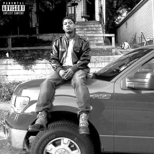 In My Ride (feat. Jilla Boy & Tony Rakkz) [Explicit]