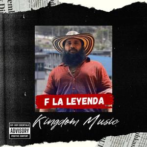 La Leyenda F (feat. Los Carnales)