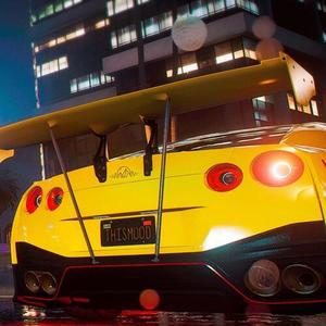 Thismood - Night Drive