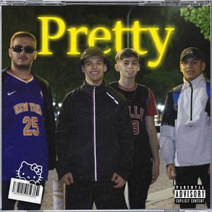 Pretty (Explicit)