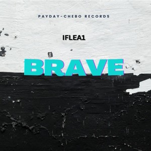 BRAVE (OFFICIAL AUDIO)