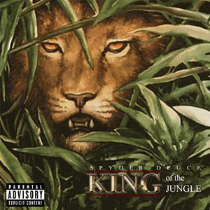 King Of The Jungle (Explicit)