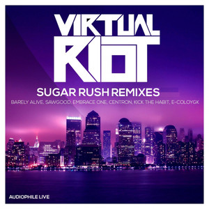 Sugar Rush (Remixes)