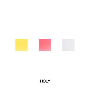 Holy (feat. Lindsey Dail & Zach Dietz)