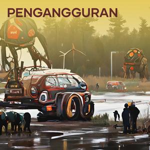 Pengangguran