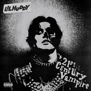 21st Century Vampire (Explicit)