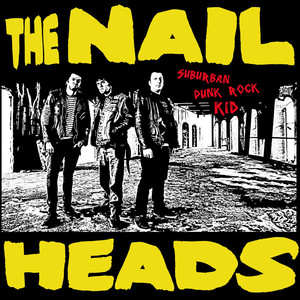 Suburban Punk Rock Kid