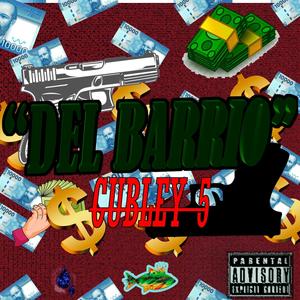 DEL BARRIO (Explicit)