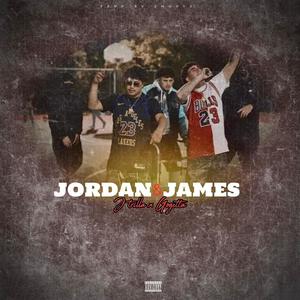 Jordan & James (feat. Gogetta) (Explicit)