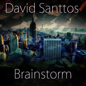 Brainstorm