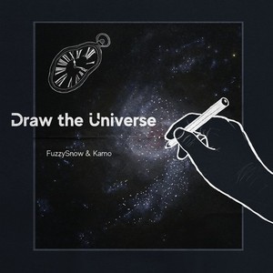 Draw the Universe