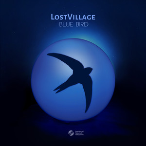 Blue Bird