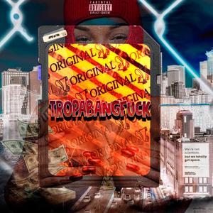 MINHA MENINA (Explicit)