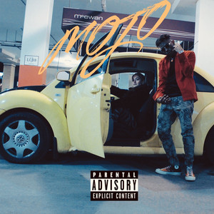 Mojo (Explicit)