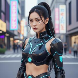 Rasen no Kaidan (EDM Version)