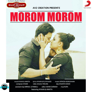 Morom Morom - Single