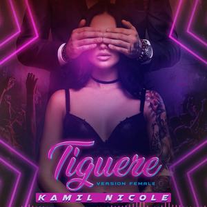 Tiguere (Version Femenina) [Explicit]