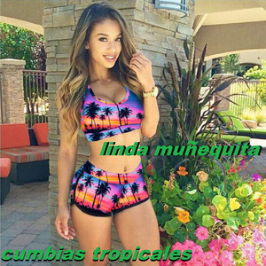 Cumbias Tropicales - Al Pie De Los Manzanos