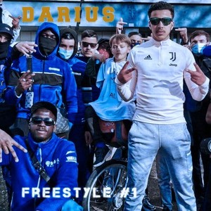 Freestyle, No.1 (Explicit)