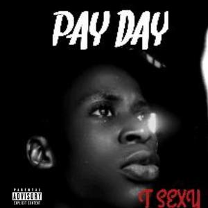 Pay day (feat. Idan frosh) [Explicit]