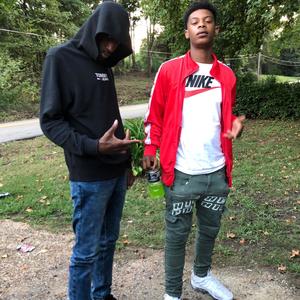 In My Pocket (Explicit)