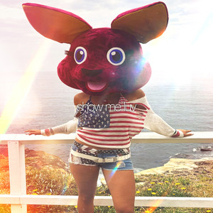 show me luv (Explicit)