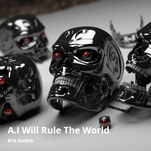 A.I Will Rule the World