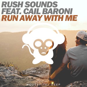 Run Away With Me (Radio Edit)