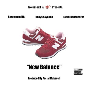 New Balance (Explicit)