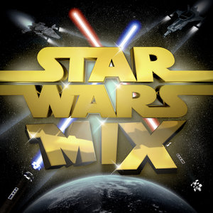 Star Wars Mix (Music Inspired By the Film)