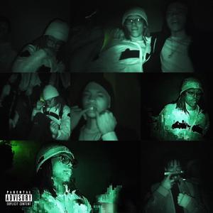 Green (feat. Hunno) (Explicit)