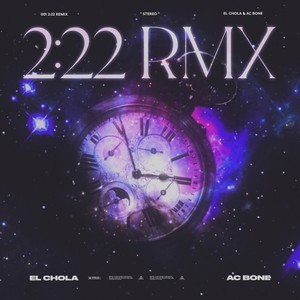 2:22 AM (Remix) [Explicit]