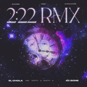 2:22 AM (Remix|Explicit)