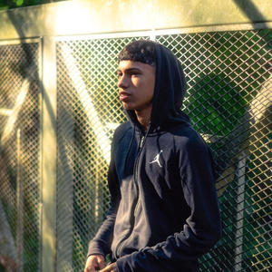 CAUTION (feat. ZEZERECORDS) (Explicit)