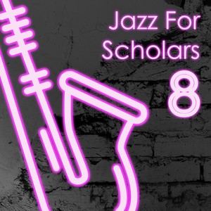 Jazz for Scholars-8