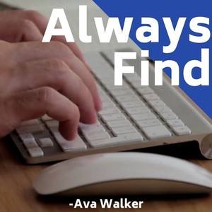 Always Find