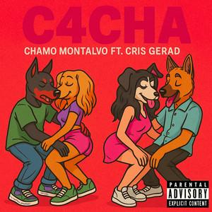 Cacha (Explicit)
