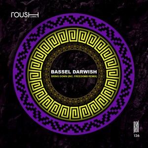 Bassel Darwish - Code (FreedomB Remix)