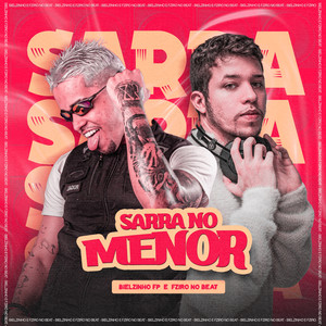 Sarra no Menor (Explicit)